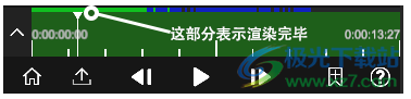 nodevideo(视频剪辑)
