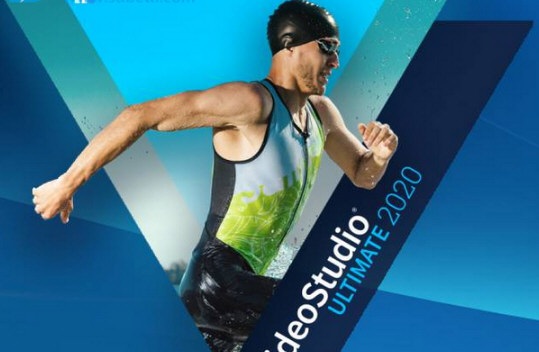 会声会影旗舰版下载-会声会影2020旗舰版v23.1.0.489 官方版