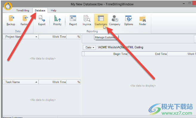 ZPAY Time Billing Window(时间记录工具)