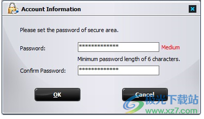 gilisoft usb encryption 11中文破解版(U盘加密)