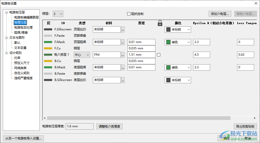 电子设计自动化软件KiCad