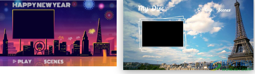 Aimersoft DVD Creator(DVD刻录机)