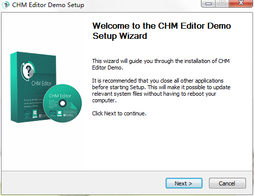 chmeditor专业版下载-chm editor中文版v3.1.0 官方版