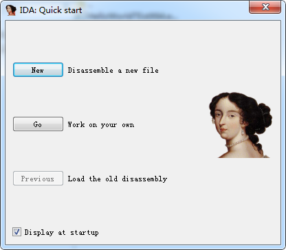 ida pro软件