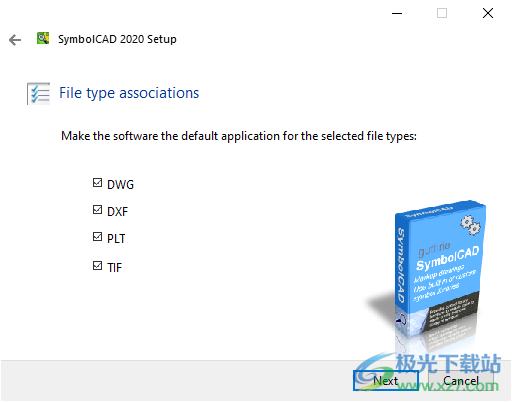 SymbolCAD破解版