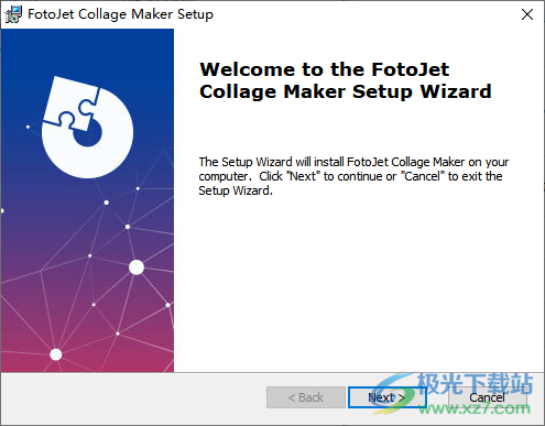 FotoJet Collage Maker(拼贴图片制作工具)