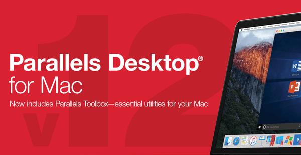 parallels desktop 12 mac专业版下载-parallels desktop 12 for mac pro editionv12.1.3.41532 官方版