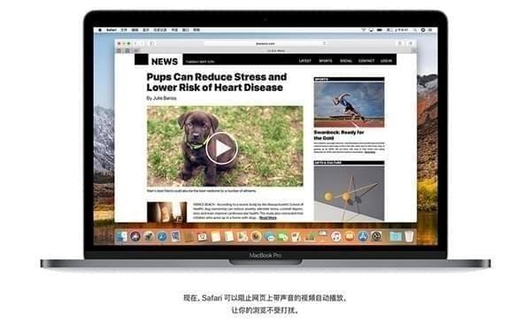 macos 10.13系统下载-macos10.13 iso 镜像系统v10.13 懒人版