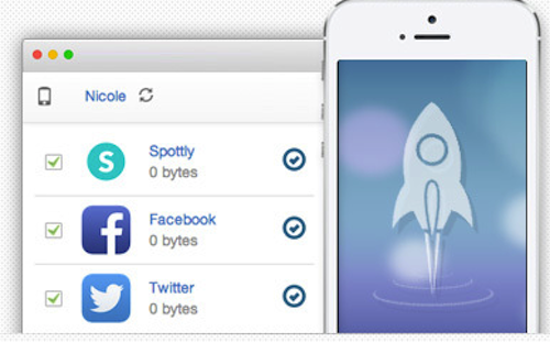 macgo iphone cleaner for mac电脑版下载-macgo iphone cleaner for mac苹果版最新版