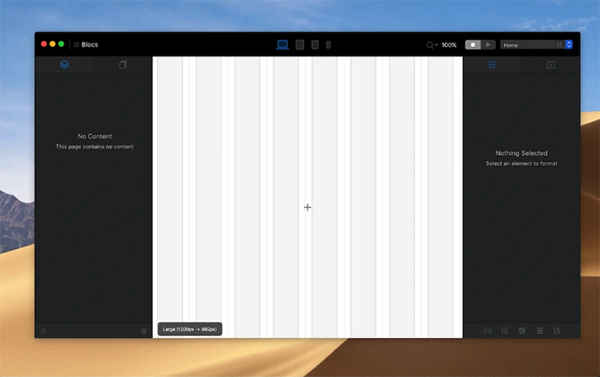blocs for mac下载-blocs mac版