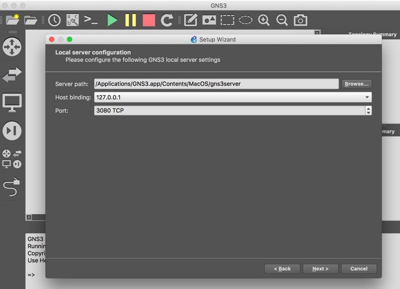 思科模拟器for mac下载-思科模拟器苹果电脑版v2.2.13 mac版
