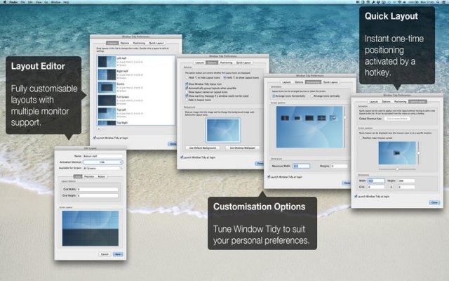 window tidy mac版下载-window tidy for macV2.1.4 正版