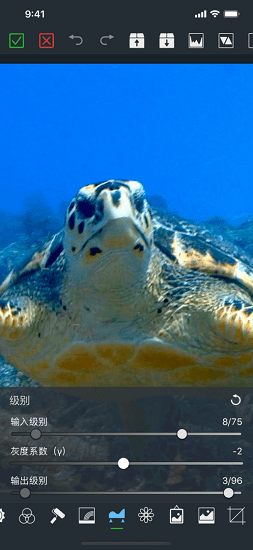 video grade软件下载-video grade官方版v8.0 iphone版