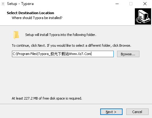 typora中文版下载-typora(markdown编辑器)官方版v0.9.67 电脑版