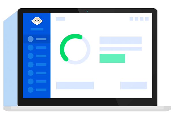 鲁大师离线版下载-鲁大师离线安装包pc版v6.1023.3725.717 官方版