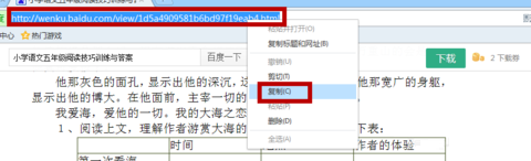 冰点文库下载器官方版