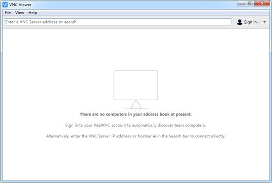 vnc viewer32位下载-vnc viewer32位系统版电脑版