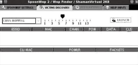 netstumbler最新版