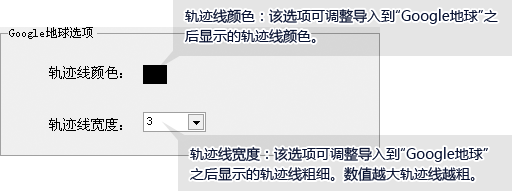 照片经纬度查询软件下载-照片经纬度定位器v1.0 绿色版