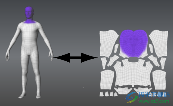 Autodesk Mudbox 2023破解补丁