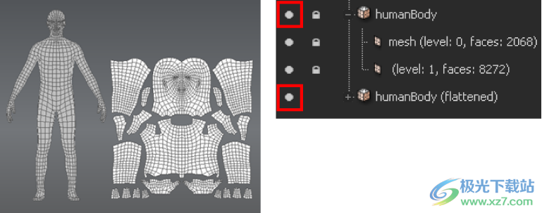 Autodesk Mudbox 2023破解补丁