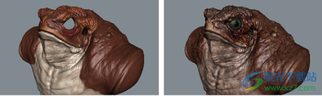 Autodesk Mudbox 2023破解版