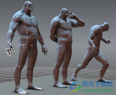 Autodesk Mudbox 2023破解版