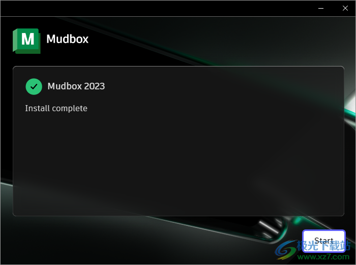 Autodesk Mudbox 2023破解版
