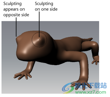 Autodesk Mudbox 2023破解版
