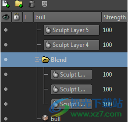 Autodesk Mudbox 2023破解版
