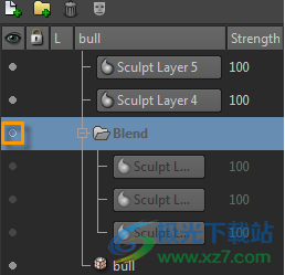Autodesk Mudbox 2023破解版