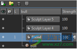 Autodesk Mudbox 2023破解版