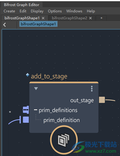 Autodesk maya2023中文版