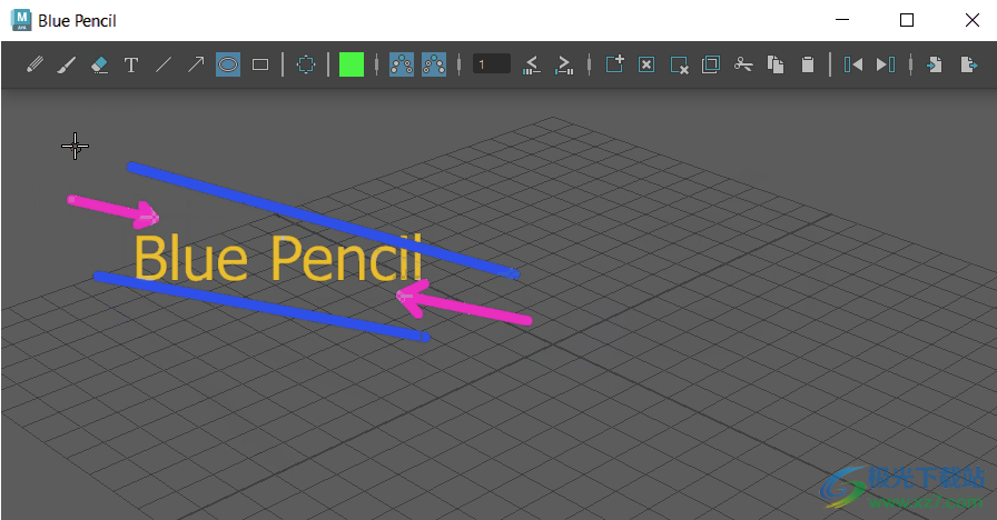 Autodesk maya2023中文版