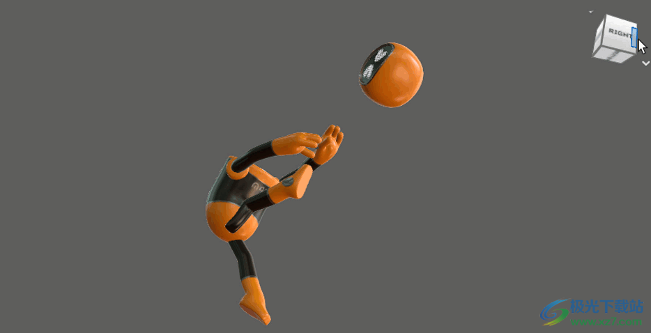 Autodesk maya2023中文版