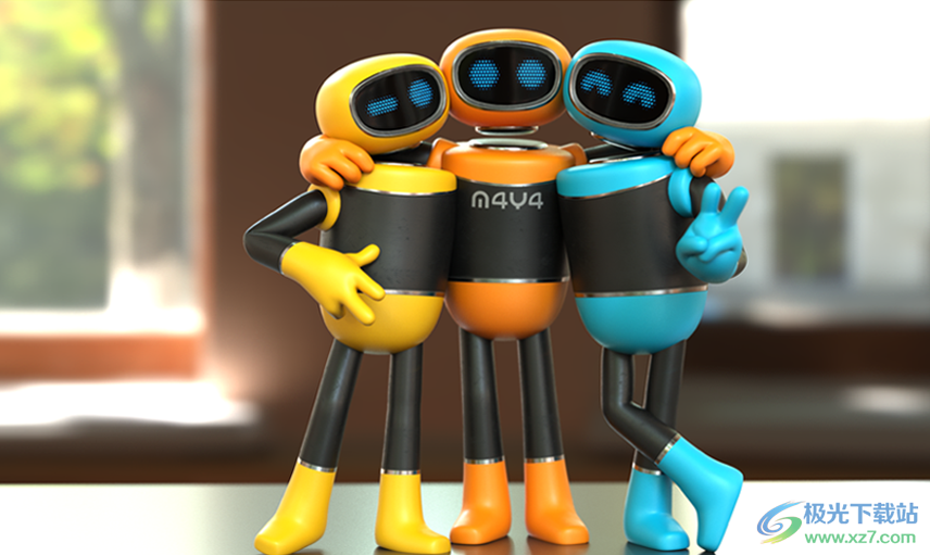 Autodesk maya2023中文版