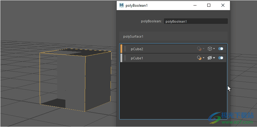 Autodesk maya2023中文版