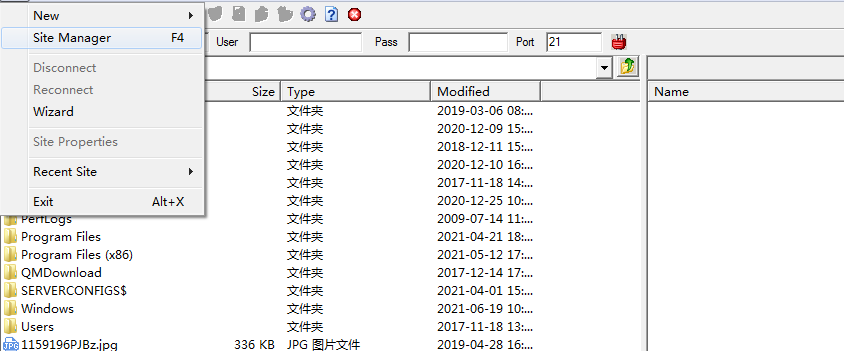winftp client免费版下载-winftp client正版中文版
