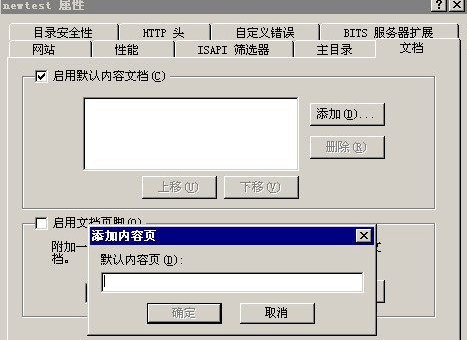 internet信息服务