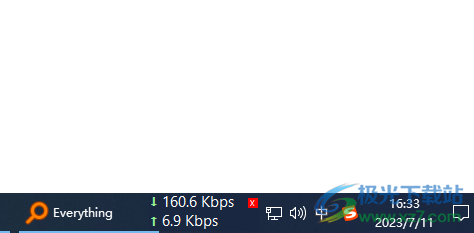 Net Speed Meter(网络监测工具)