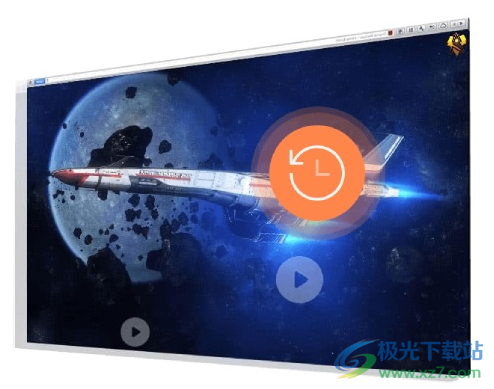 AceThinker Mobile Mirror(投屏)