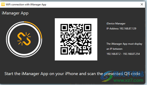 iDevice Manager Pro 10 Edition破解版(iPhone手机管理软件)