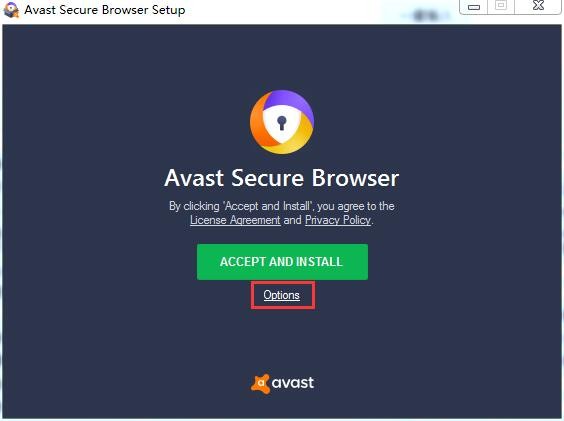 avast浏览器官方版下载-avast安全浏览器正版v5.77.927 免费版