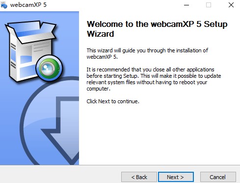 webcamxp pro官方版