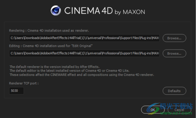 After Effects 2022软件下载