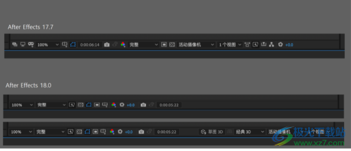 After Effects 2022软件下载
