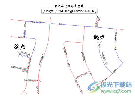 Autodesk AutoCAD Map 3D 2024软件下载