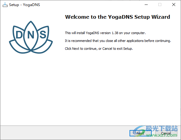 YogaDNS(DNS安全工具)
