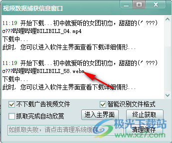 ImovieBox网页视频下载器