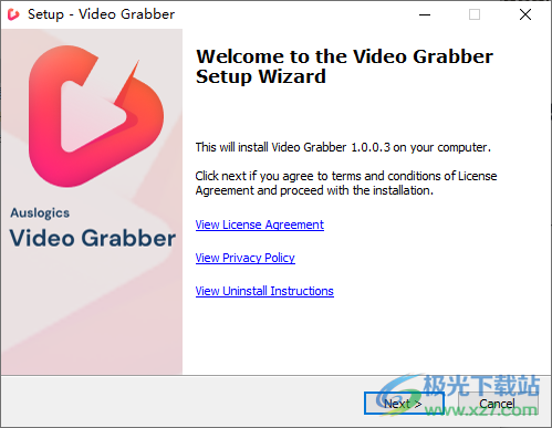 Auslogics Video Grabber(视频下载器)